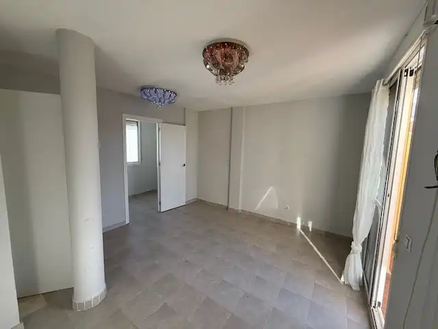 Habitación de Casa adosada en venta en Cullera con Aire acondicionado