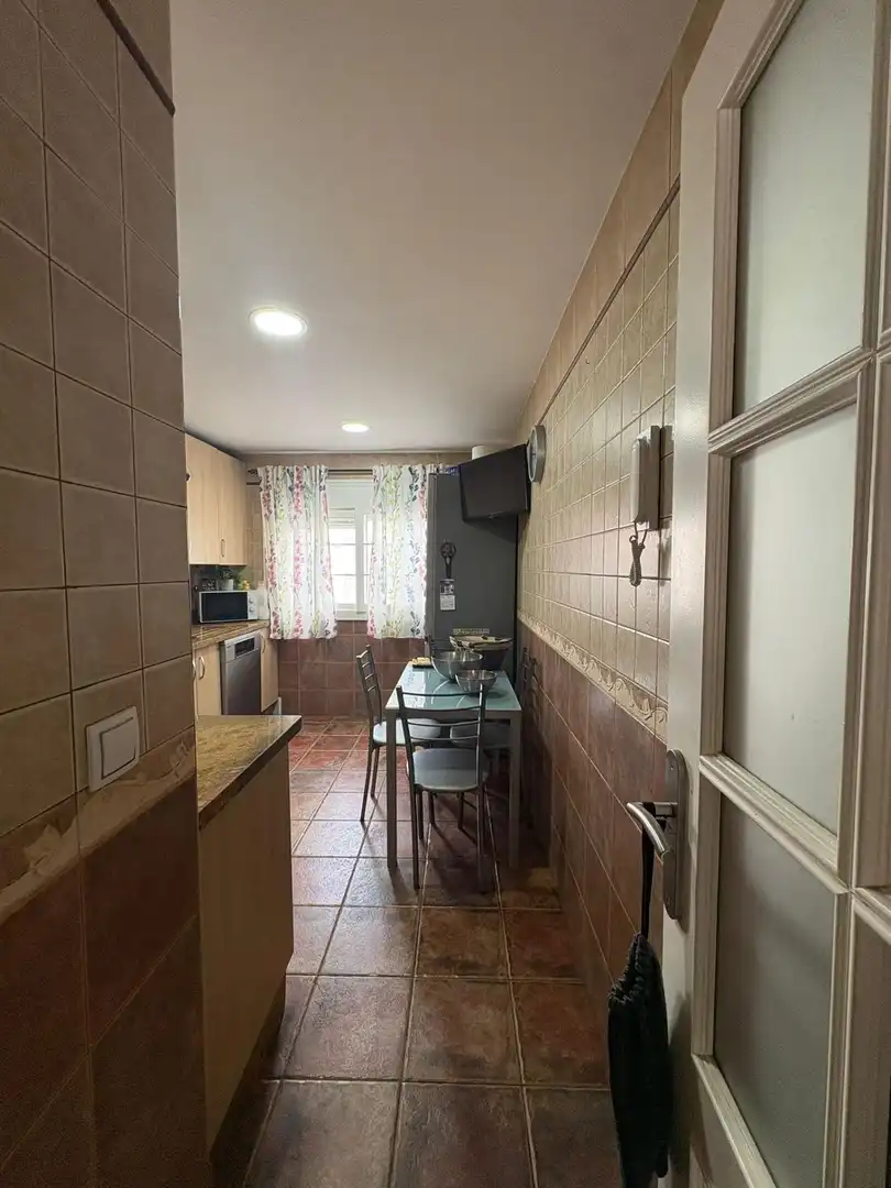 Piso en venta en Plaza de toros - Venta Vargas - Capitania, imagen 15