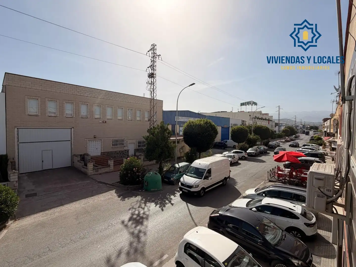 Local comercial de lloguer a Calle Calle Loja, imagen 3