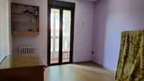 Bedroom of Flat for sale in Valladolid Capital  with Terrace