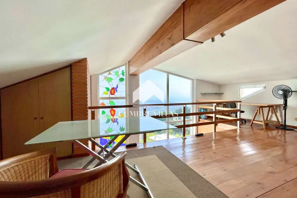Haus mit Pool zum Verkauf in Monte los Almendros - El Pargo - Costa Aguilera, imagen 53