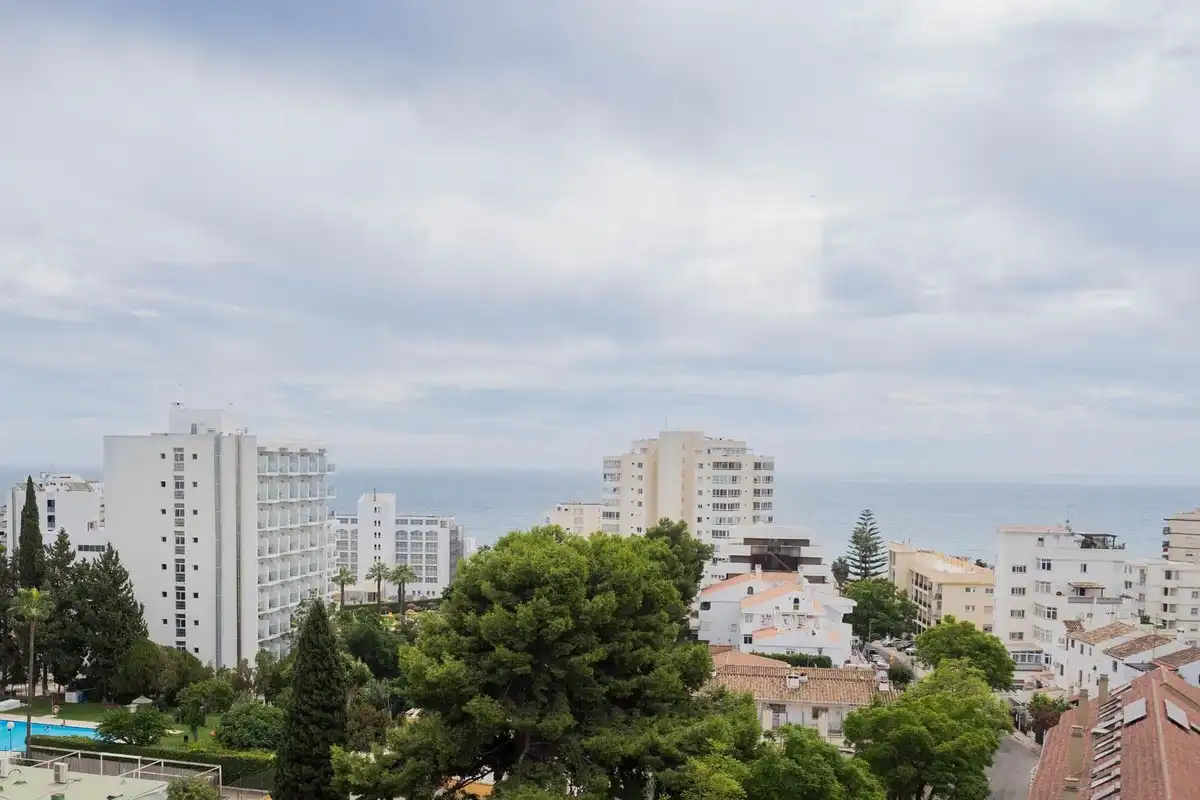 Penthouse mit Pool zum Verkauf in abedules, imagen 30
