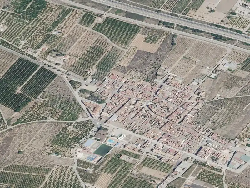 Flat for sale in Calle Esglesia, Llaurí
