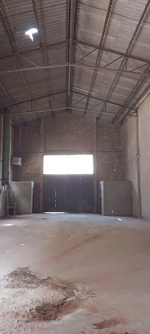 Nau industrial en venda en Breda