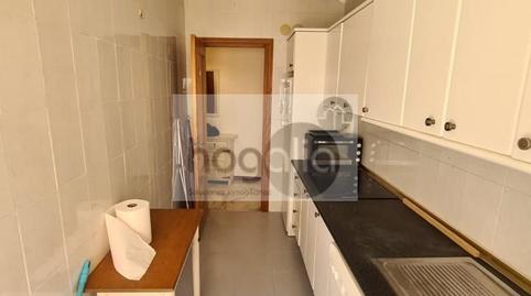 Photo 5 of Flat to rent in San Julián, Sevilla