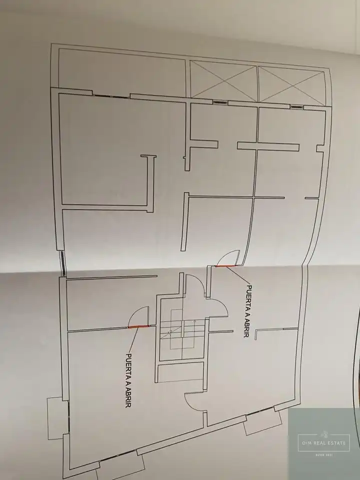 Piso en venta en Barcelona con Aire acondicionado y Terraza