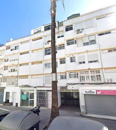 Foto 2 von Wohnungen zum Verkauf in El Carmen, San Fernando