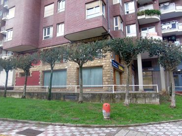 Local comercial en alquiler en Muriedas