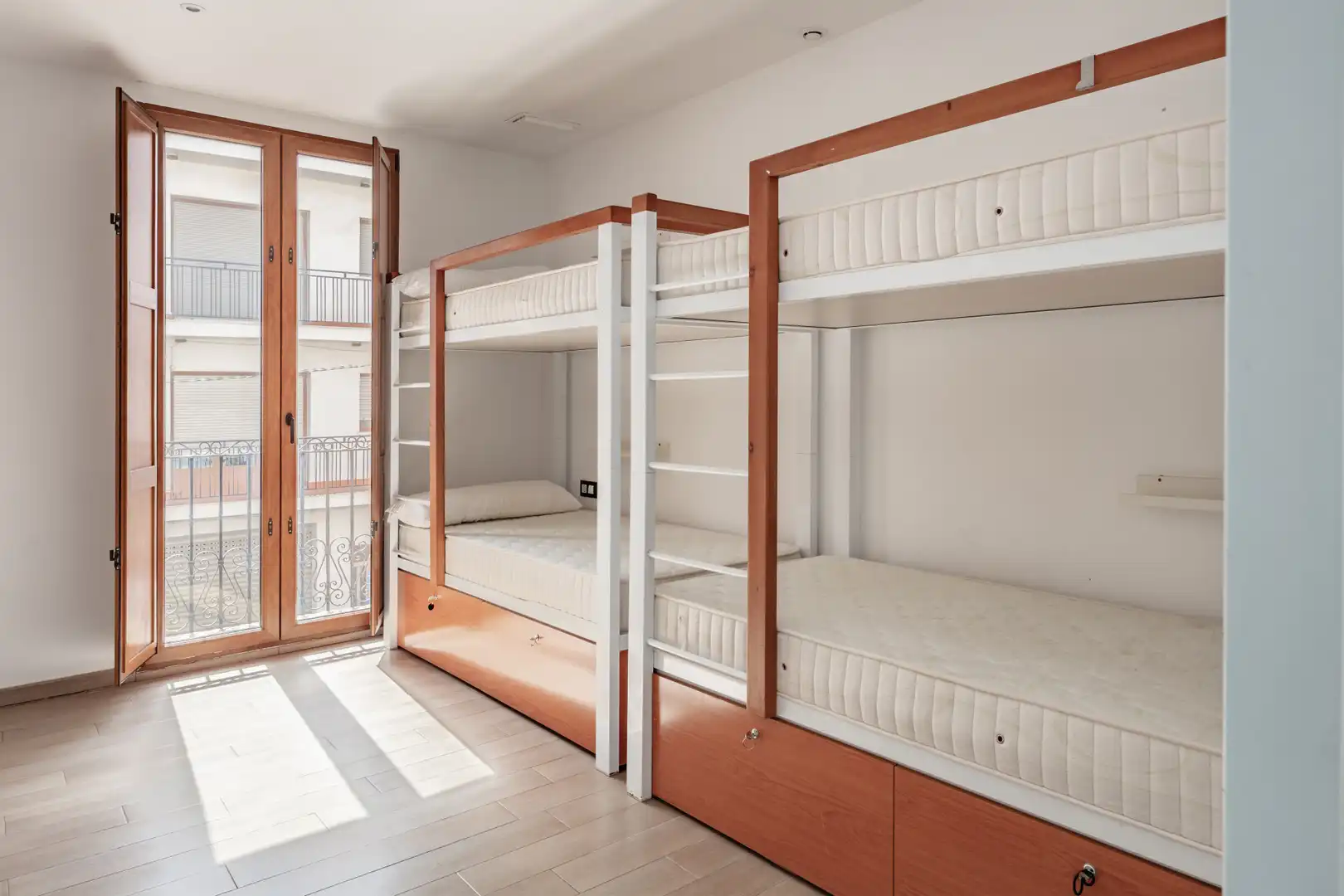 Habitación de Casa o chalet en venta en Jávea / Xàbia con Aire acondicionado, Terraza y Amueblado