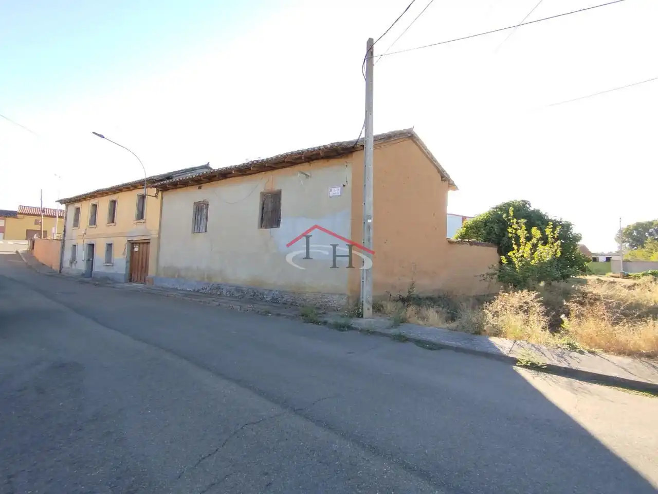 House with garden for sale in LA IGLESIA, imagen 2