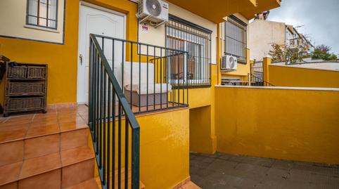 Foto 5 de Casa o xalet en venda a Calle Maestro Moya, Barrio de la Vega, Granada