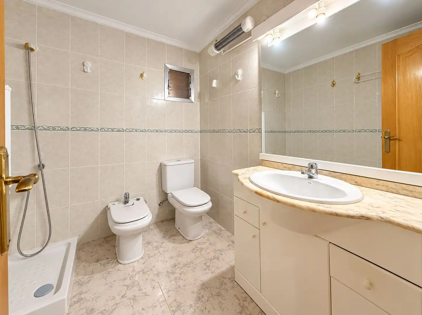 Flat with lift for sale in Benimaclet, imagen 17