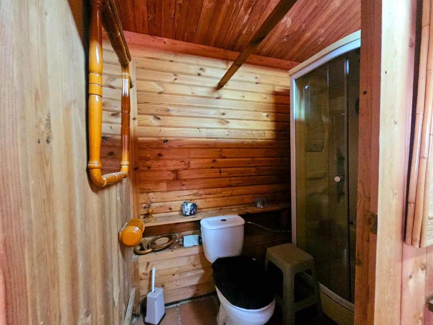 Chalet con piscina en venta en YEDRA DE LA, imagen 33
