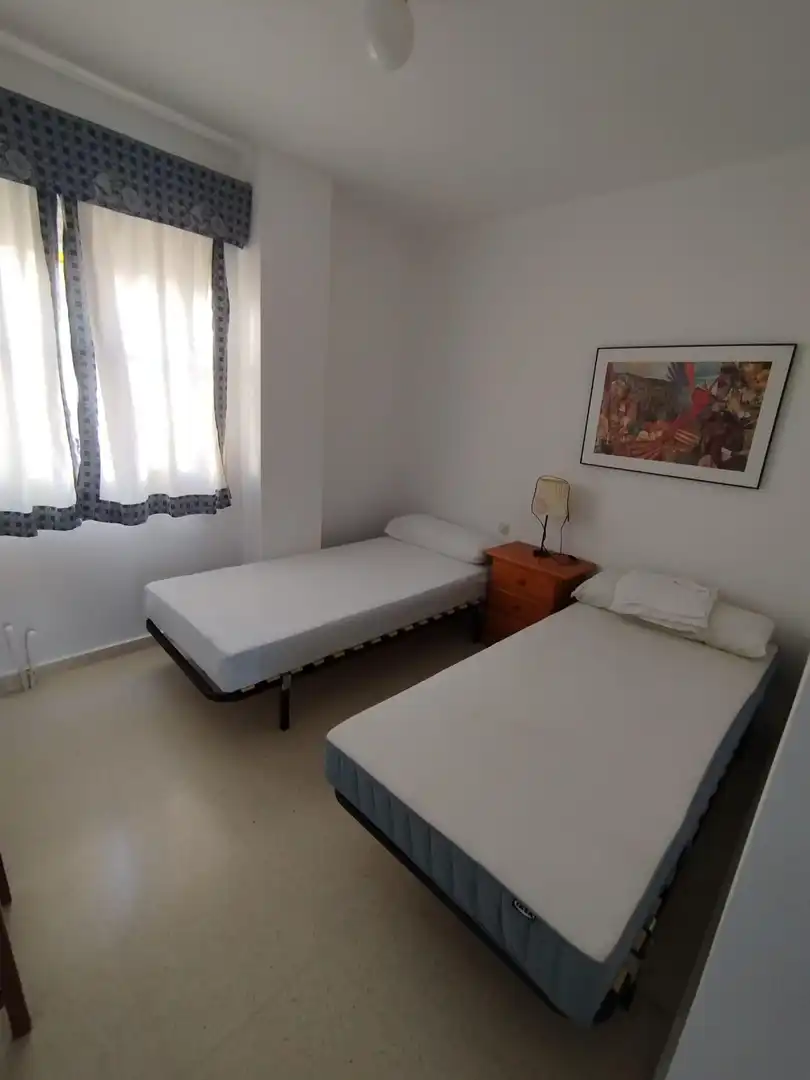 Flat with lift for sale in Oeste, imagen 19