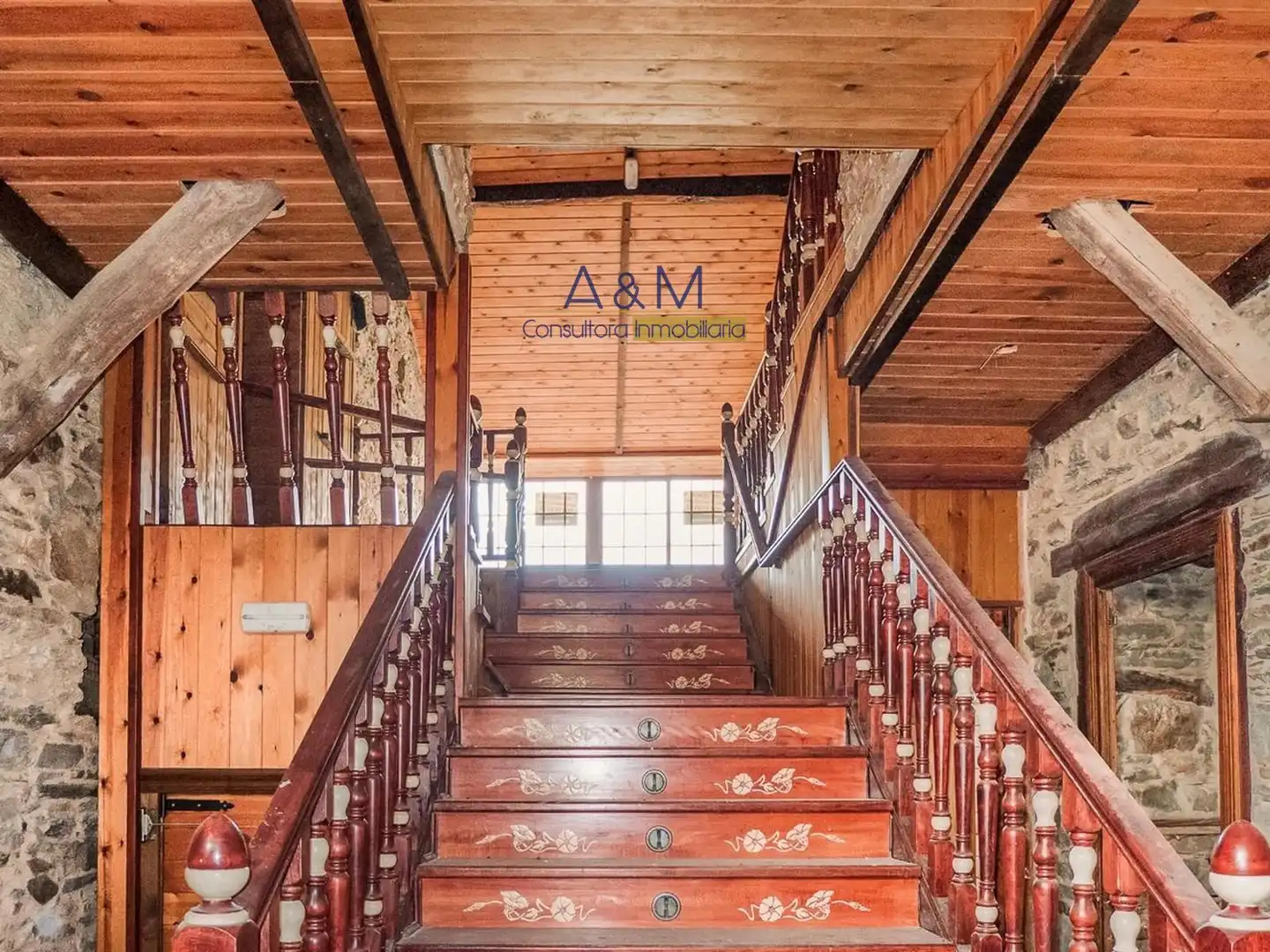 Edificio en venta en Barjas
