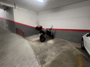 Doppio con ascensore in vendita a Carrer Víctor Balaguer
