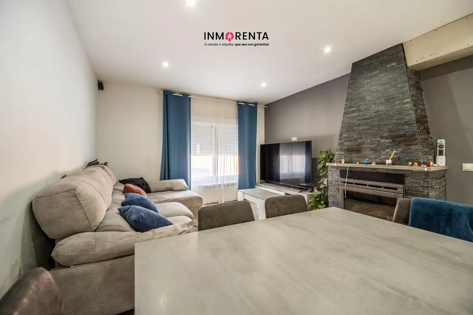 Casa amb piscina en venda a Urbanizacion OLIVOS, imagen 8