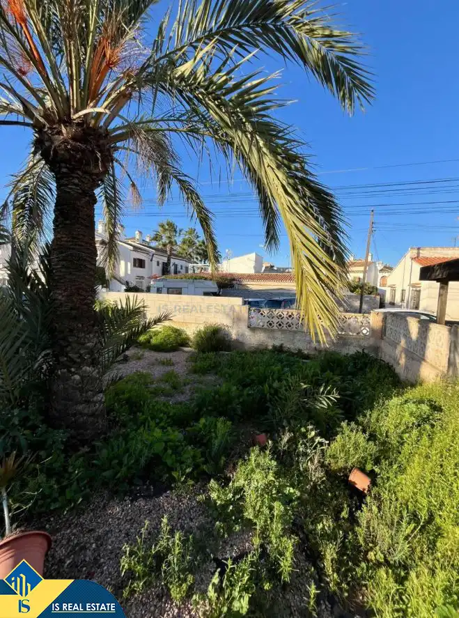 Exterior view of Houses for sale in Torrevieja