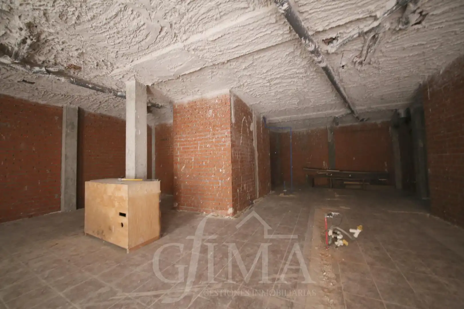 Local comercial en venta en Tomelloso, imagen 3