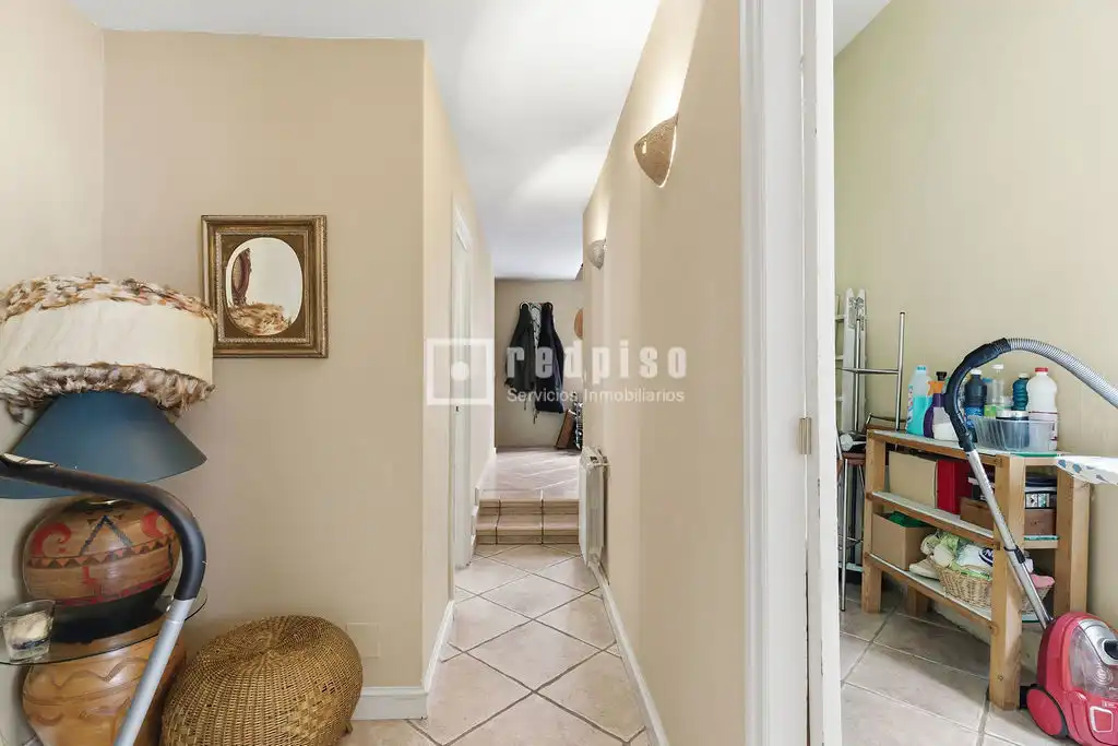 Piso en venta en Madrid