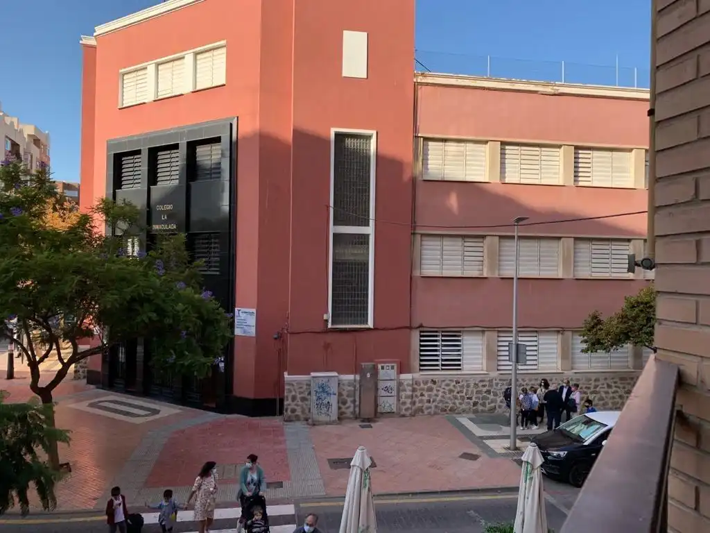 Flat with lift to rent in Juan Fernandez, imagen 27