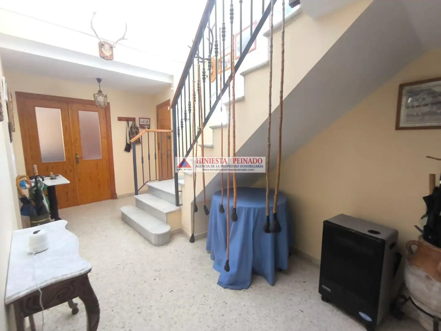 Casa o xalet en venda en El Puerto de Santa María amb Terrassa