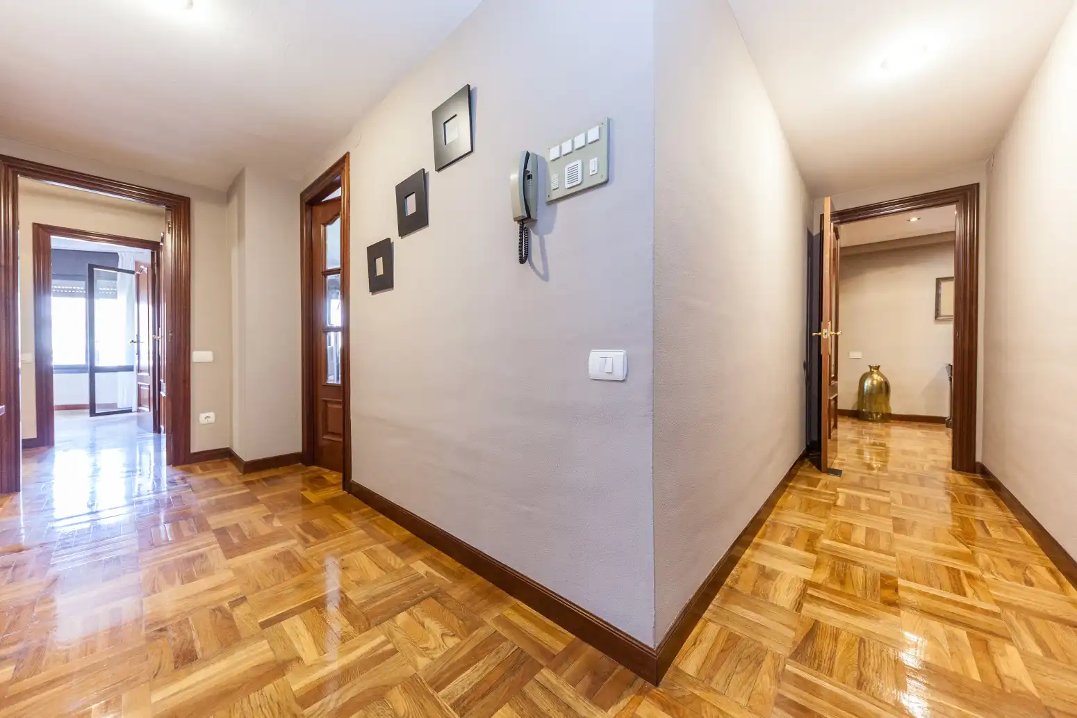 Flat for sale in Gijón   with Heating, Parquet flooring and Terrace