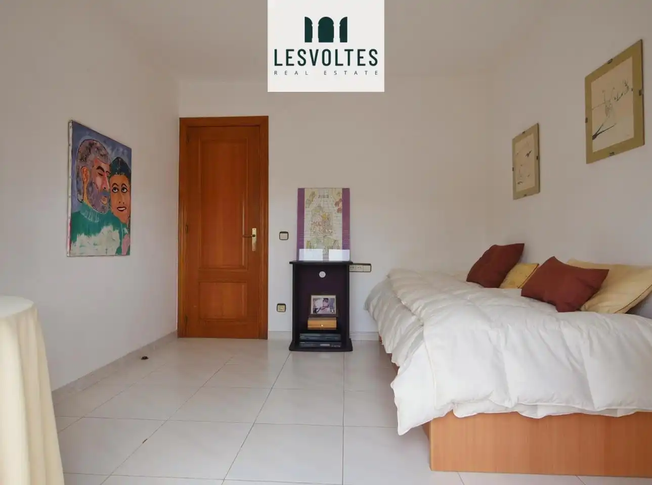 Habitación de Casa o chalet en venta en Palafrugell con Calefacción, Jardín privado y Parquet