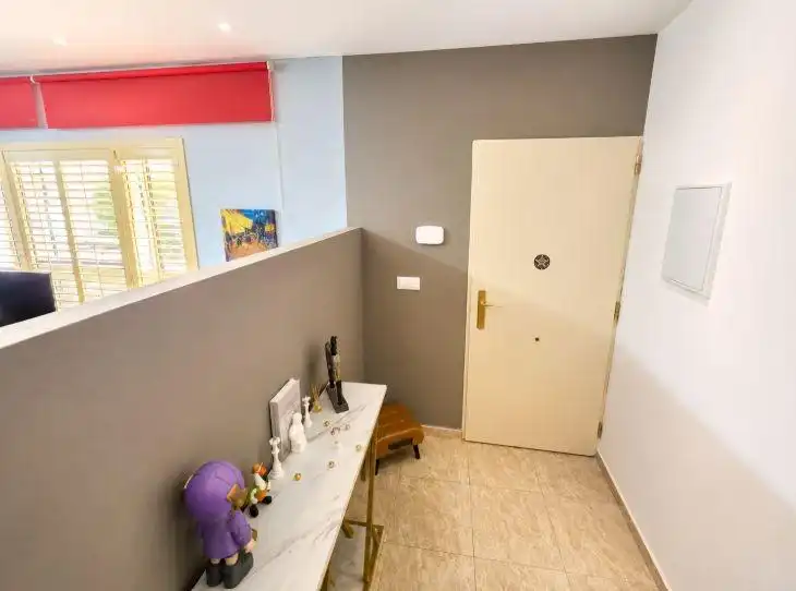Casa o chalet en venta en Zurgena con Aire acondicionado, Terraza y Amueblado