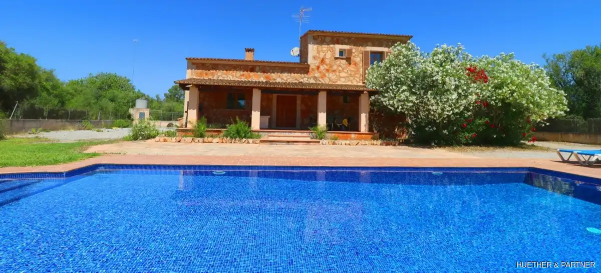 Maison rustique à vendre à Campos poble, imagen 15