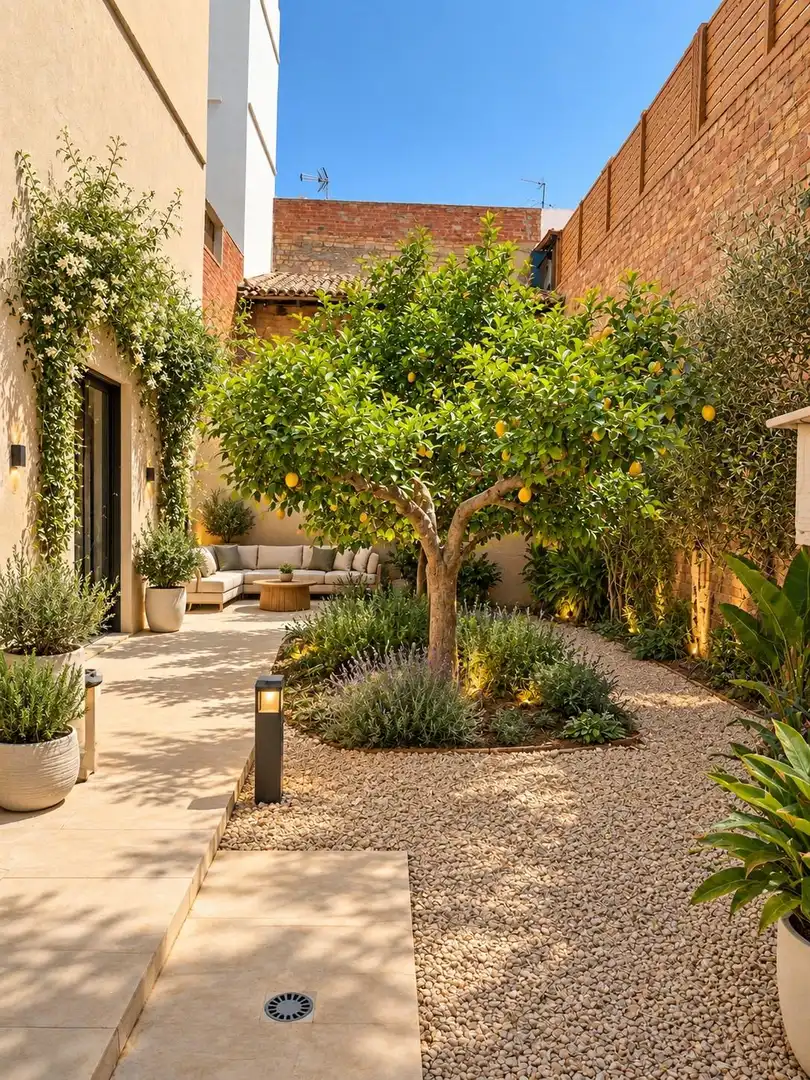 Casa con jardín en venta en Calle Calle Miguel Hernández, imagen 3