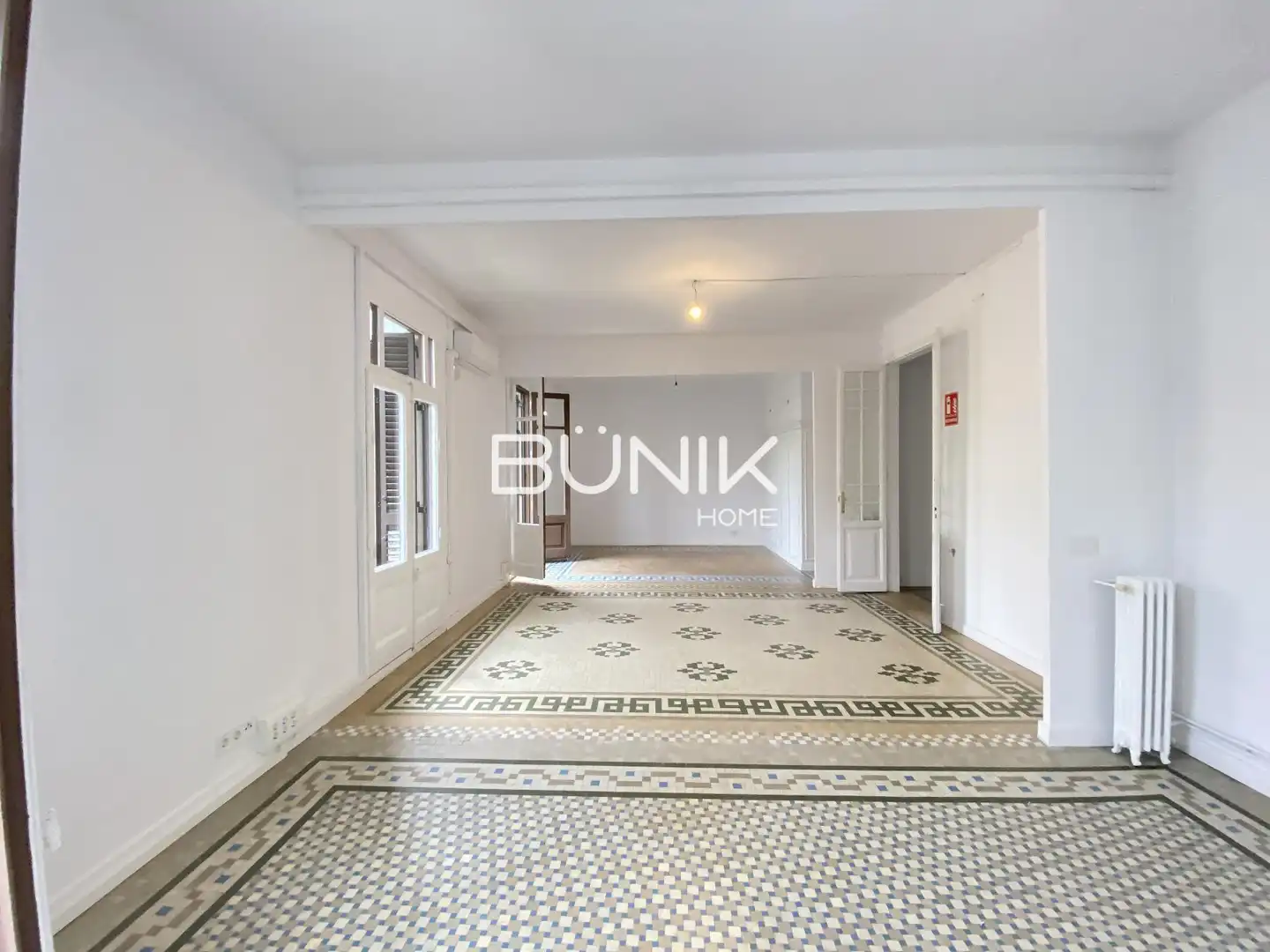 Apartamento con terraza en alquiler en Diagonal, imagen 6