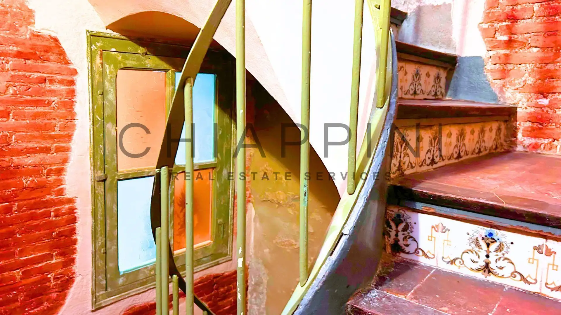 Casa adosada en venda en Palafrugell amb Terrassa i Moblat