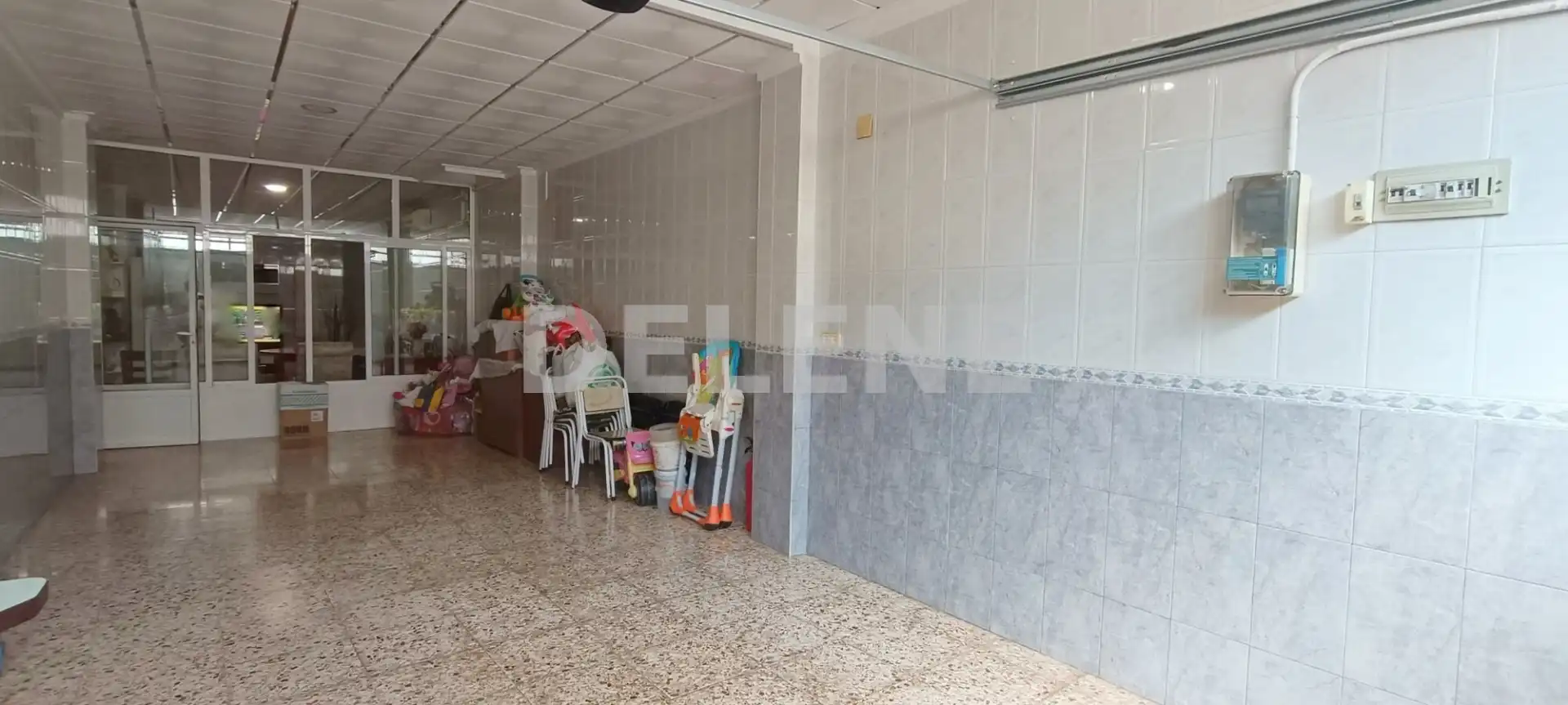 Casa o xalet en venda a Tobarra