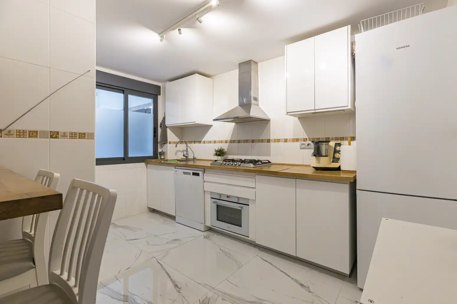 Flat with garden for sale in Murcia - Calle jose conesa cano 8, imagen 9