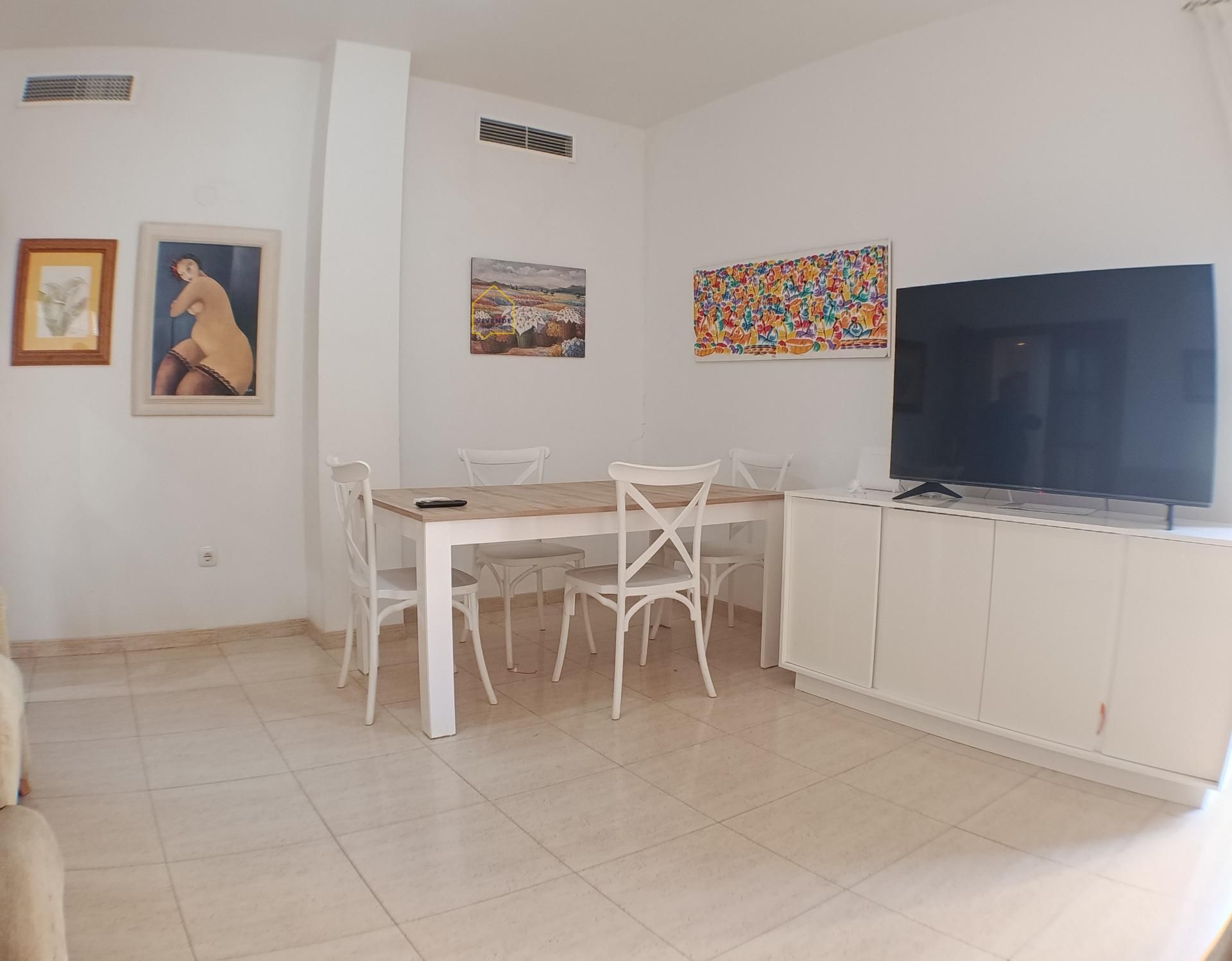 Wohnung zum Verkauf in Las Lomas - Las Yucas