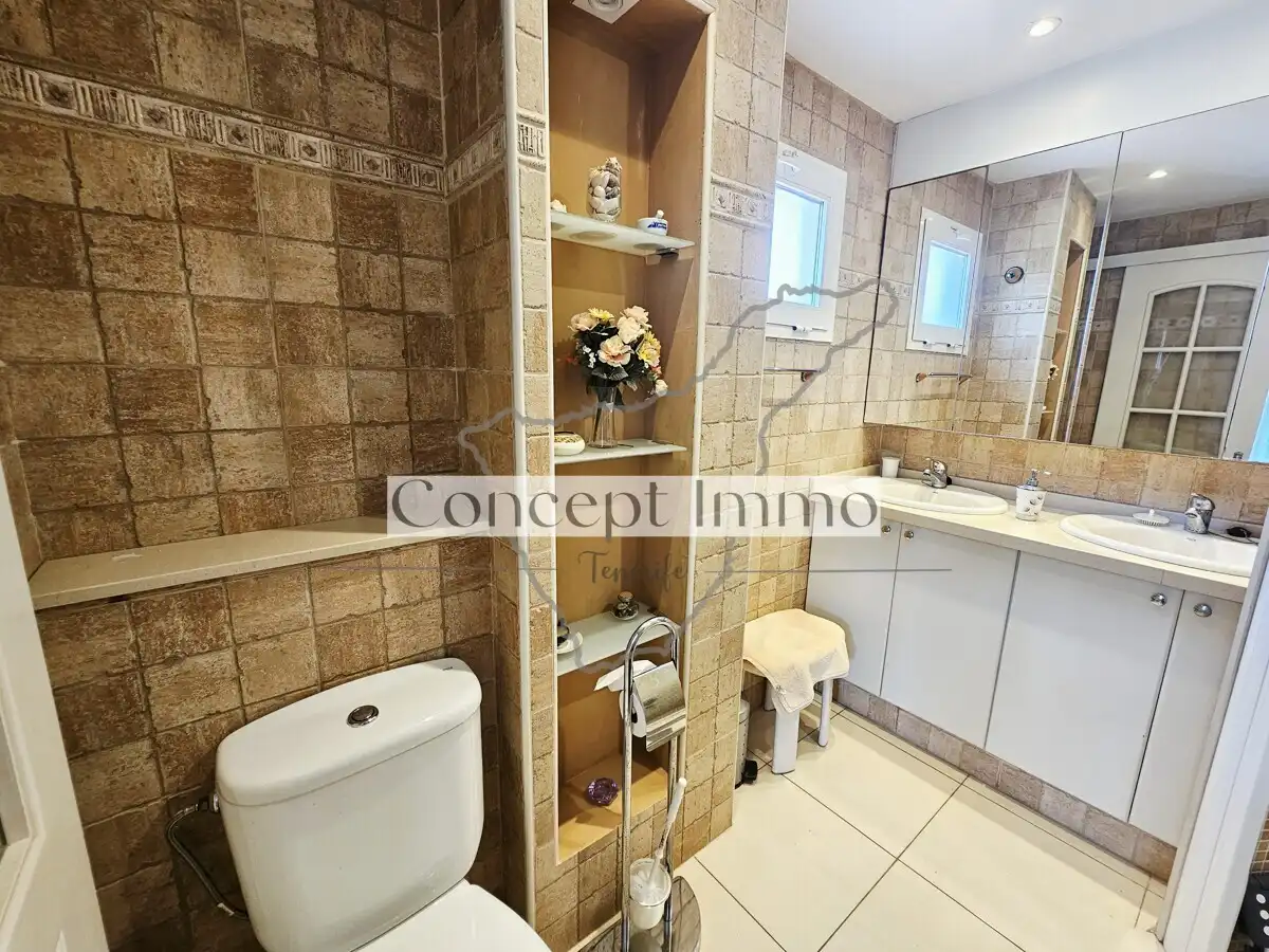 Appartement avec piscine à vendre à Av. Juan Carlos I, imagen 17