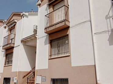 Adossat en venda a Calle del Laurel