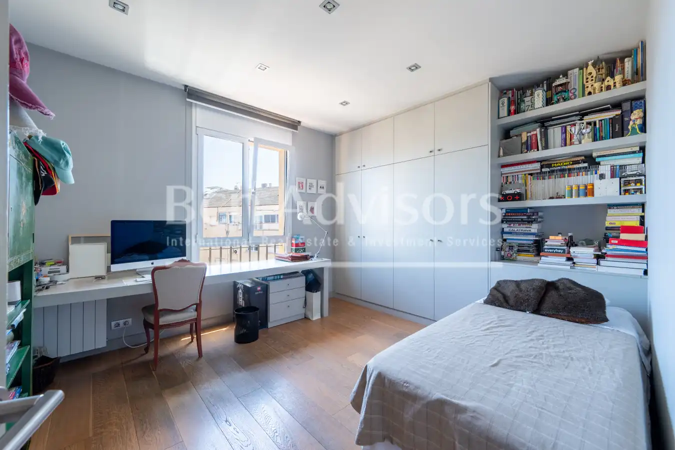 Attique avec ascenseur à vendre à Avenida Diagonal, imagen 38