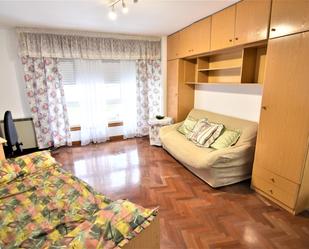 Bedroom of Flat to rent in A Coruña Capital 