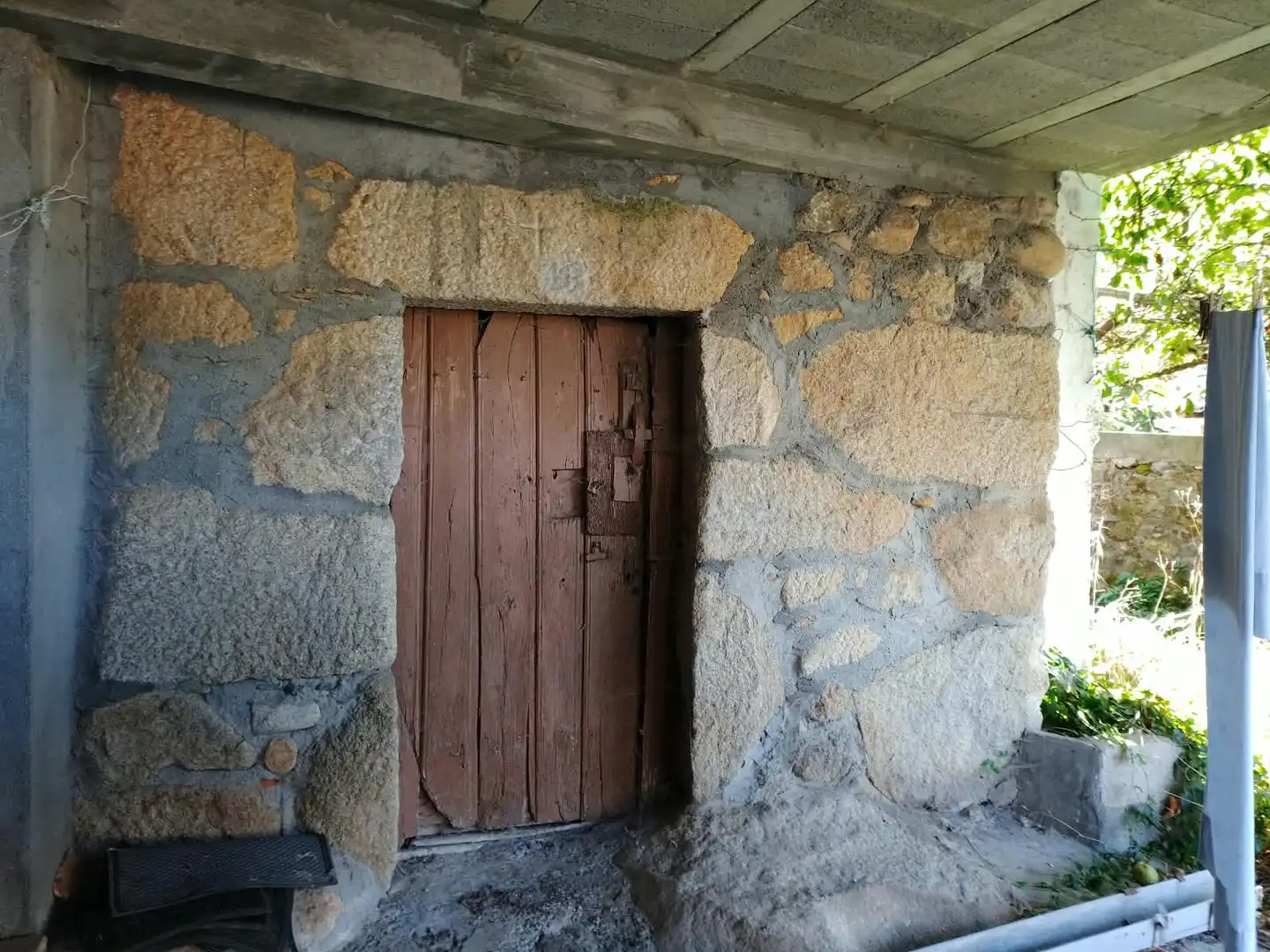 Country house for sale in Lugar Xinzo da Costa, imagen 26