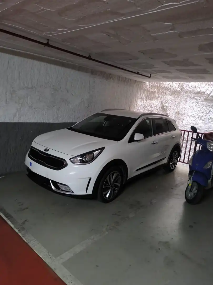 Parkplatz zum Verkauf in Sant Andreu, imagen 4