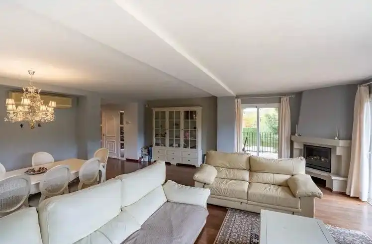 Villa avec jardin à vendre à Alfinach - Los Monasterios, imagen 5