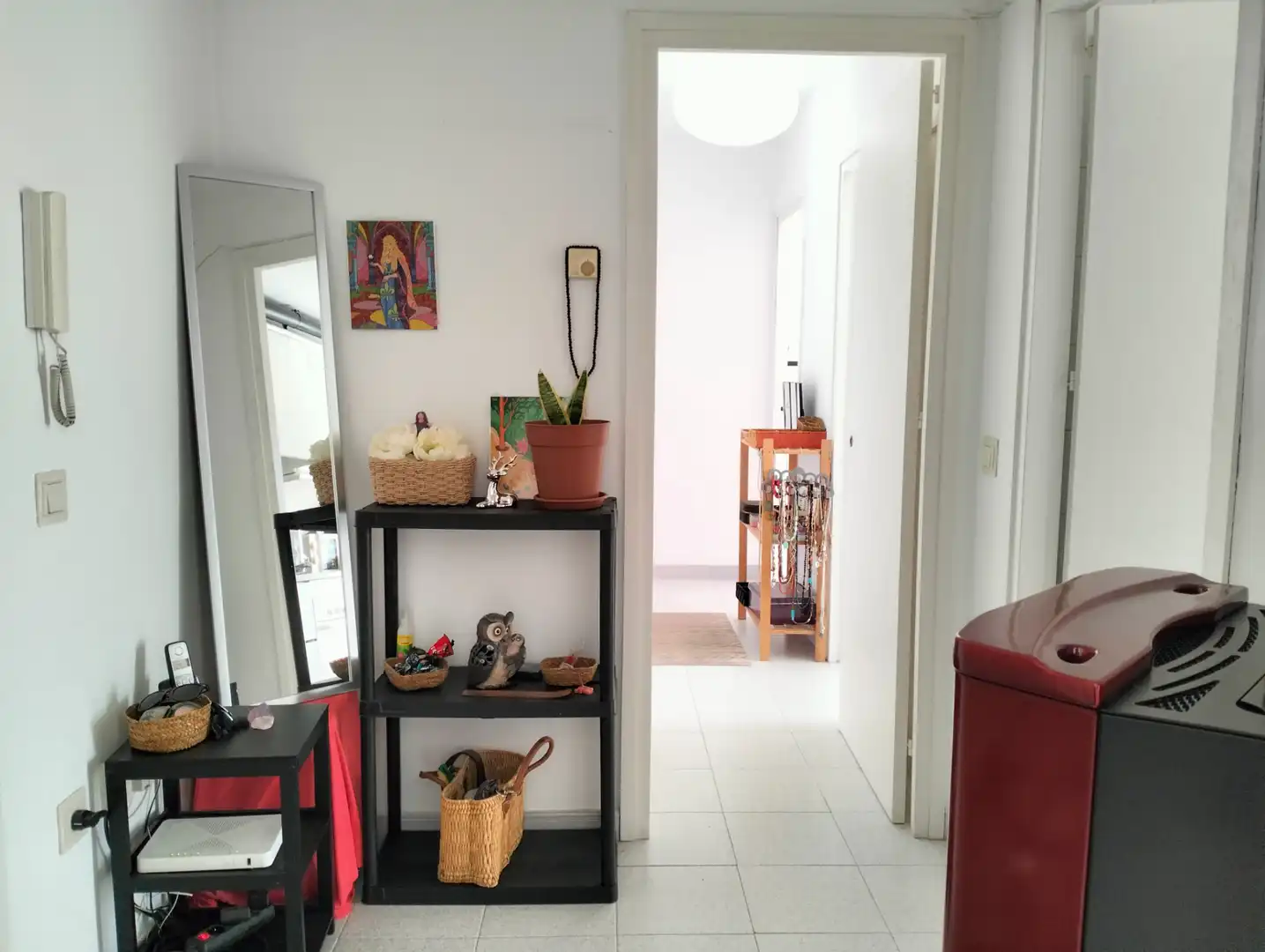 Ático en venta en Banyoles con Aire acondicionado, Parquet y Terraza
