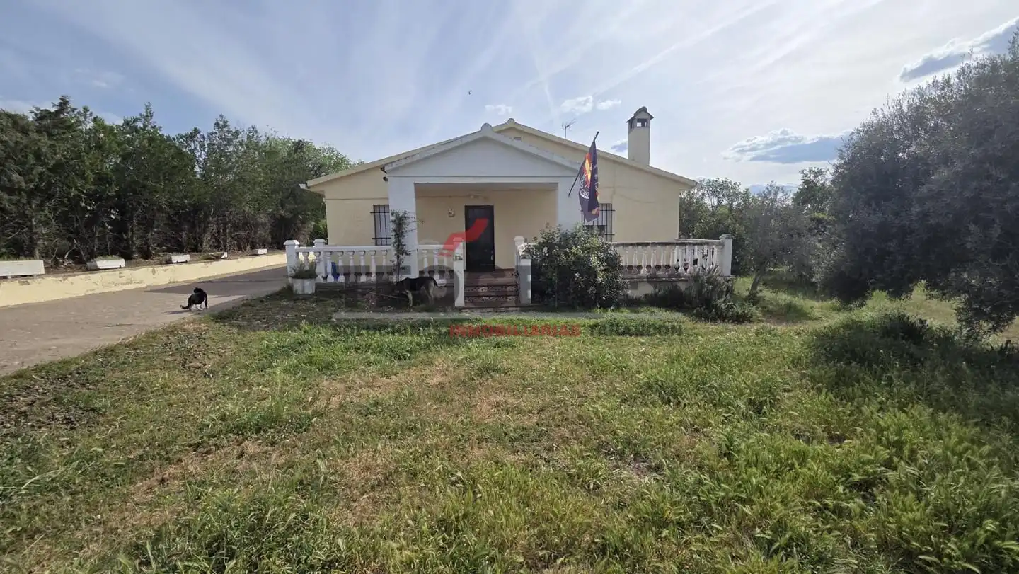 Casa en venda a Aliaga, imagen 3