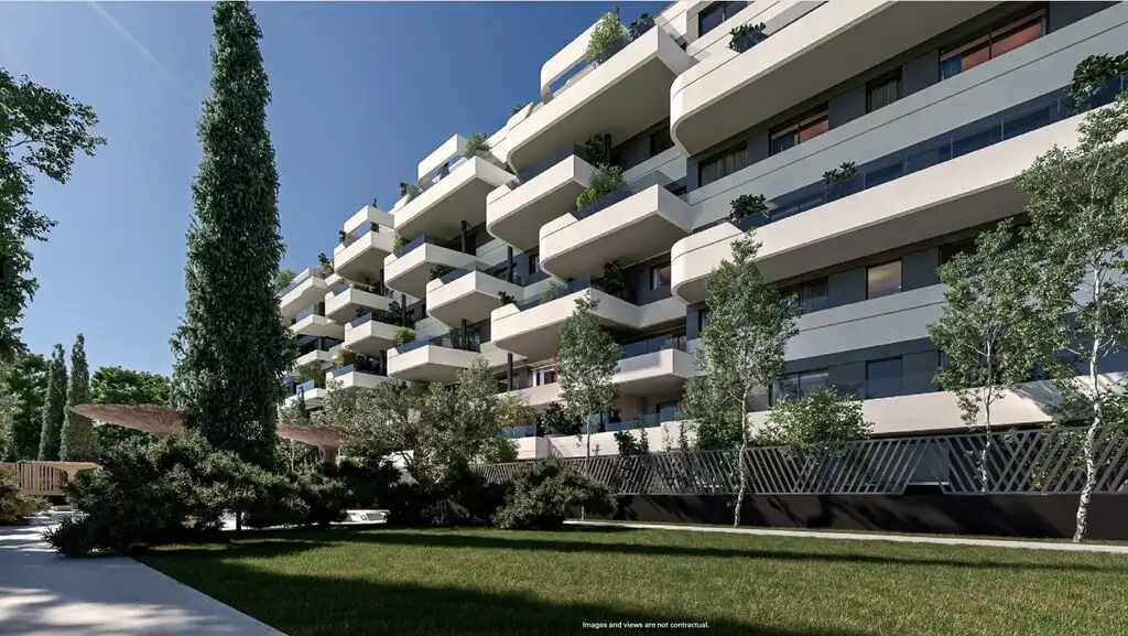 Appartement avec piscine à vendre à Torre del Mar, imagen 2