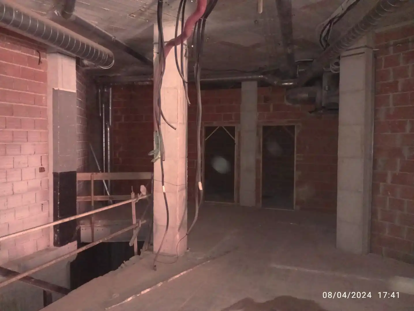 Local comercial de lloguer a Calle Doctor Arcas Meca 1, imagen 8