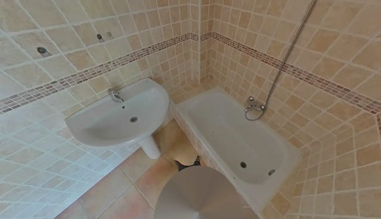 Baño de Piso en venta en Paterna del Río