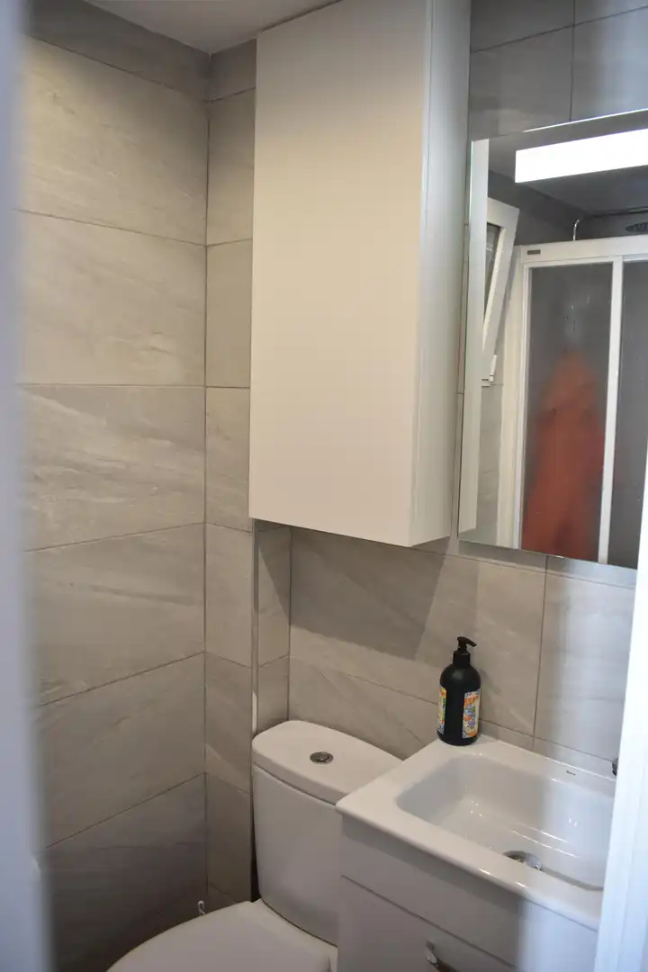 Flat for rent in Alicante / Alacant, Alicante