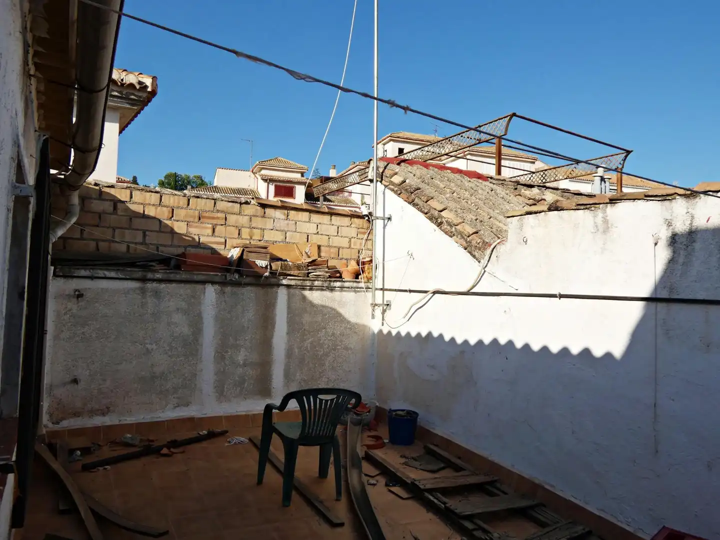 Inmuebles singulares en venta en DEL SEÑOR, imagen 27